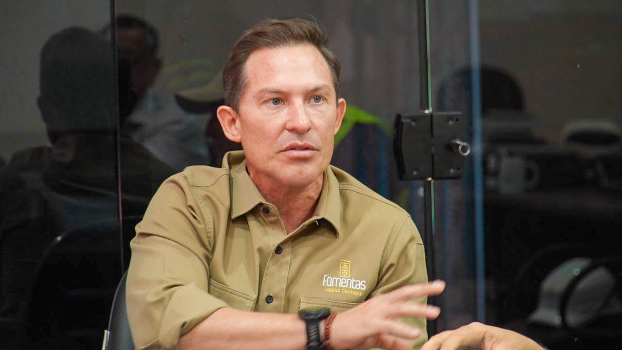 Ouro: o metal que conecta história, fé e futuro