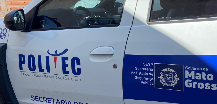 Trabalhador desaparece por horas e é encontrado morto no forro de empresa