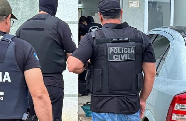 Professor de judô é preso acusado de abusar de alunos