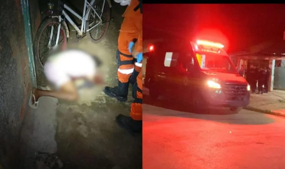 Mulher é morta a tiros dentro de lanchonete no interior de Mato Grosso