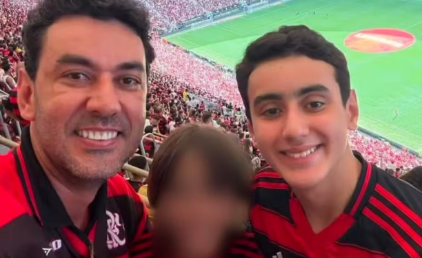 Secretário municipal tira a vida do próprio filho e comete suicídio, informa Polícia Militar