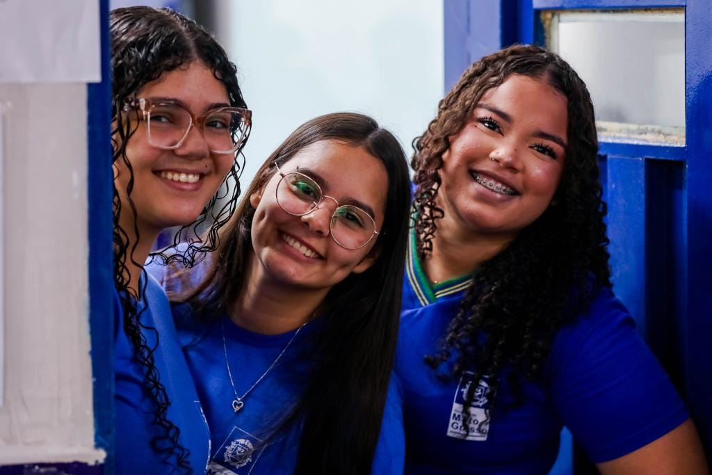 Consulta pública amplia modelo cívico-militar para 170 unidades na rede estadual