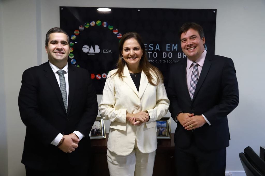 OAB-MT e CFOAB debatem ampliação de cursos de pós-graduação para MT e o país