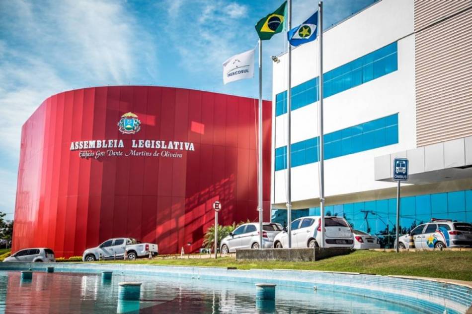 Araguaia busca ampliar força política na Assembleia Legislativa