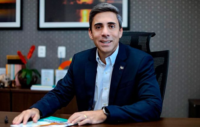 Alan Porto faz audiências para ampliar modelo cívico-militar  em 66 escolas da Rede Estadual