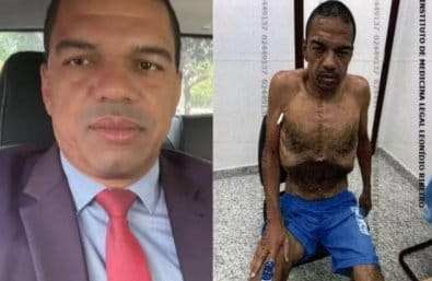 Esposa alerta risco de morte de empresário de MT detido em presídio