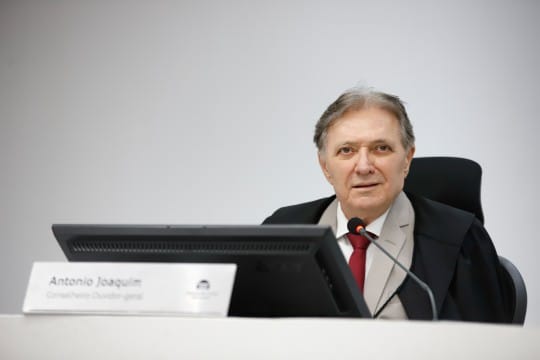 TCE-MT orienta prefeitos e garante segurança jurídica para conclusão de creches com recursos estaduais e municipais