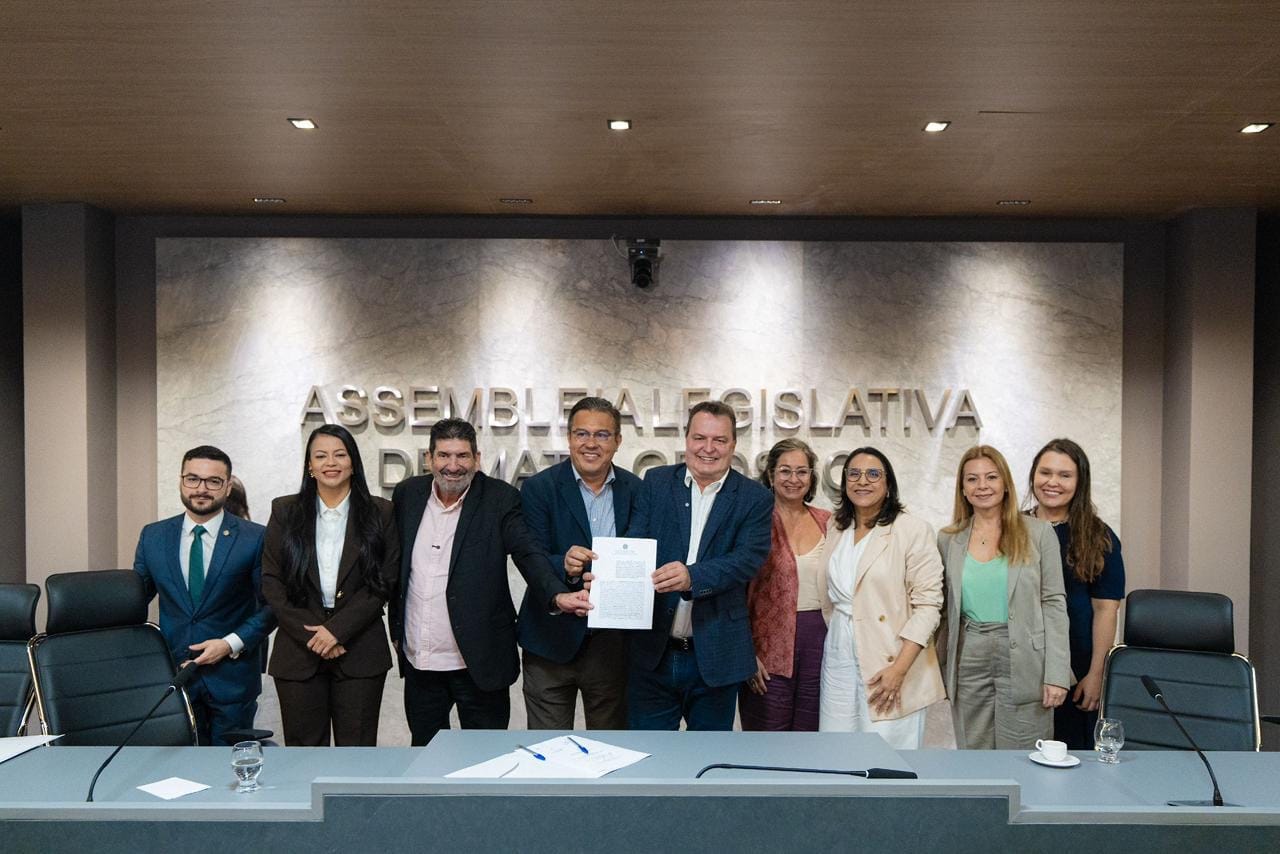 Gestão de Pessoas da ALMT inova com programa de aprendizagem em parceria com empresas privadas