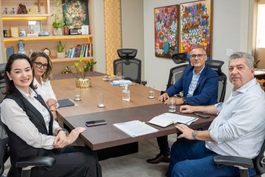 TCE-MT propõe estudo nacional sobre RPPS para orientar aplicação de recursos conforme novas regras do CMN