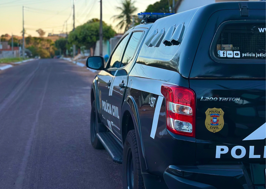 Polícia Civil esclarece furtos de bolsas de luxo e identifica amiga da vítima como autora