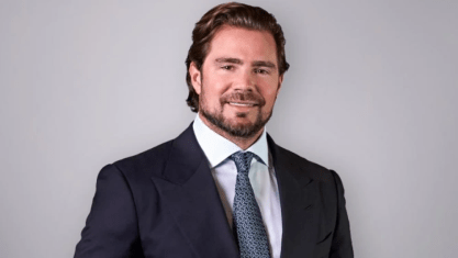 Dono do banco Master é preso pela Polícia Federal