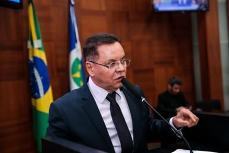 Botelho defende permanência de líder do Governo no União Brasil; veja vídeo