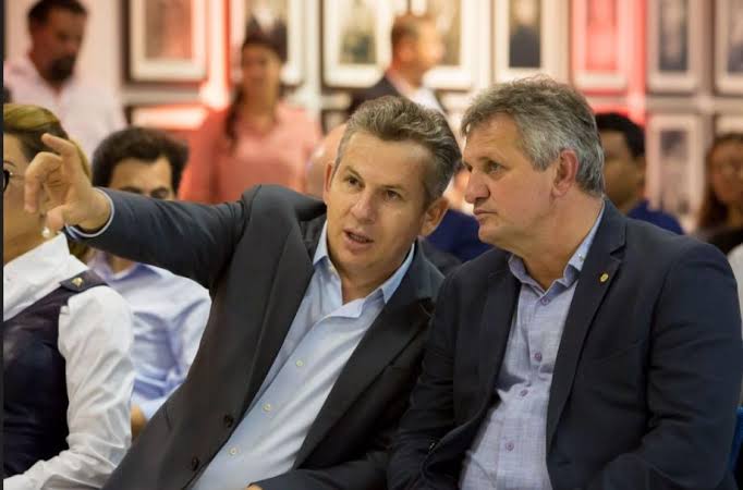 Dilmar diz que "cumpriu missão" como líder de MM em 7 anos e 3 meses na AL