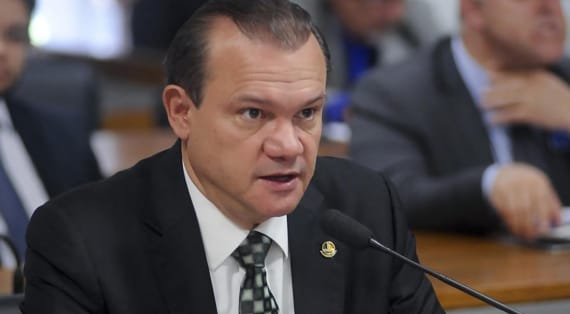 Pesquisa aponta liderança de Wellington;  Pivetta e Jayme Campos em segundo