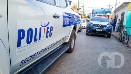 Homem é encontrado morto dentro de residência em cidade do interior de MT