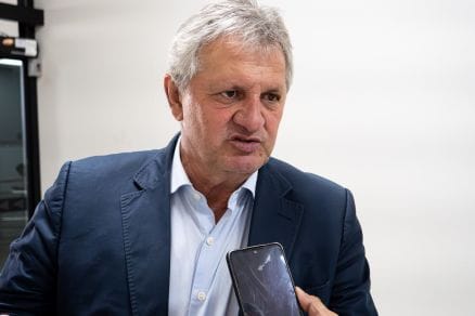 Deputado acusa senador de desmonte do PRD de MT