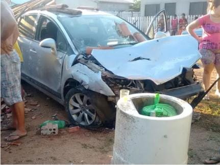 Motorista é condenado a 59 anos de prisão por atropelar e matar irmãs durante racha