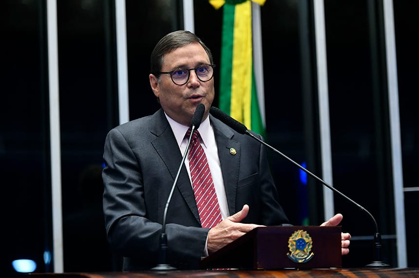 Pivetta admite Mauro Carvalho como novo secretário da Casa Civil na sua gestão