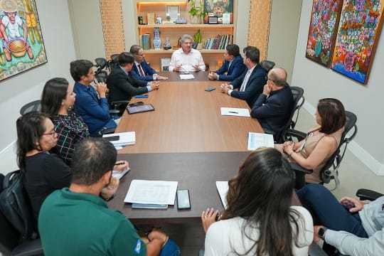 TCE-MT articula acordo e garante continuidade dos atendimentos a pacientes oncológicos