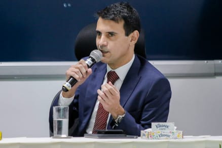 Ministério Público do Estado vê “acordo vantajoso” e pede rejeição de ação de Taques