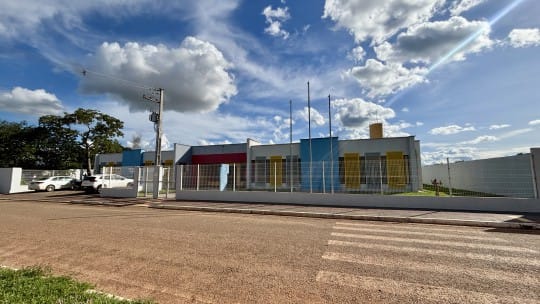 TCE-MT e Gaepe-MT articulam emenda parlamentar junto à ALMT para mobiliar nova creche em Poconé