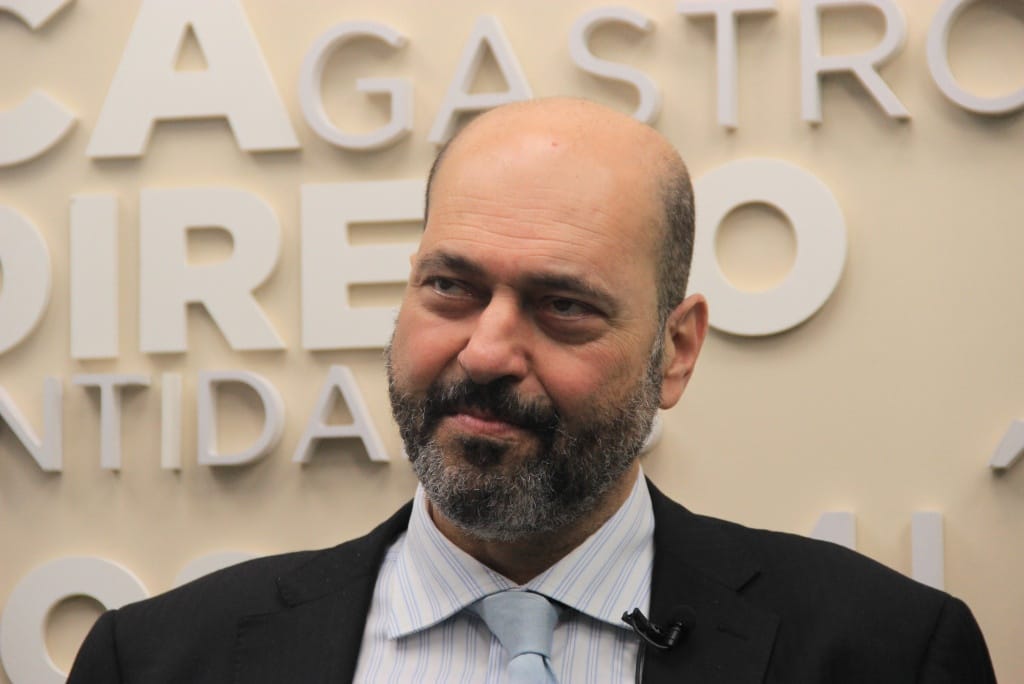 Advogado deixa comando do MDB de Cuiabá após 10 anos