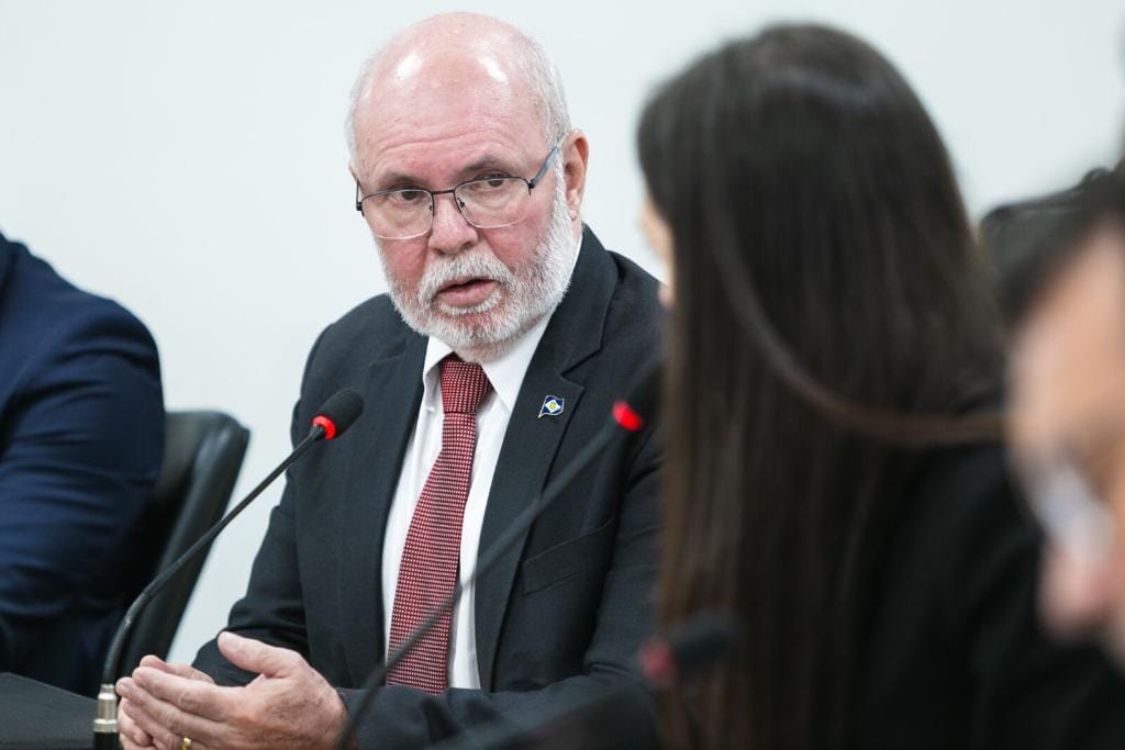 Procurador-geral do Estado reafirma legalidade de acordo e economia para os cofres públicos