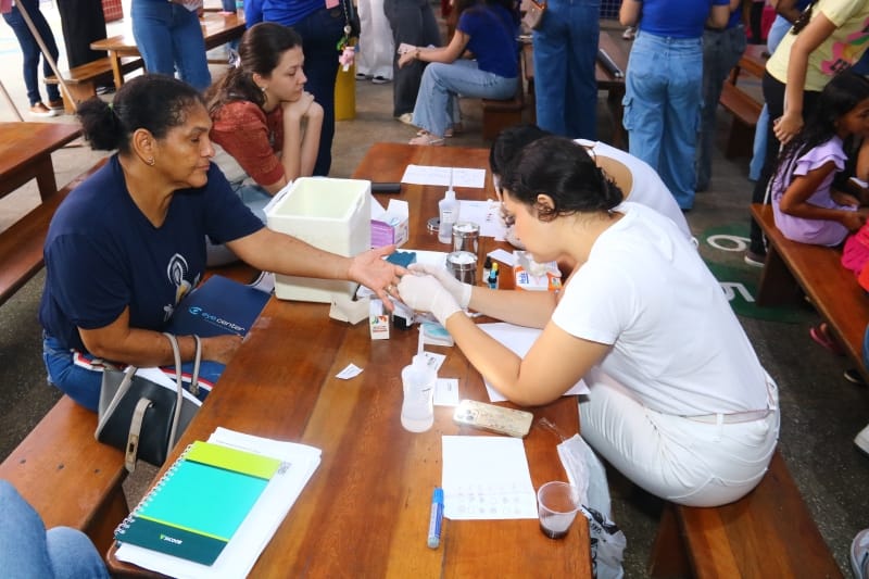 Prefeitura de Sinop fará Mutirão Rural na Estrada Felícia este sábado (7)