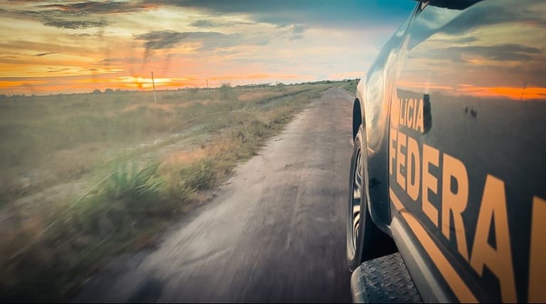 Polícia Federal mira prefeito de Sorriso por suposto crime eleitoral