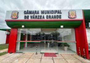 Câmara de VG analisa dois projetos importantes em sessão nesta terça-feira (17)