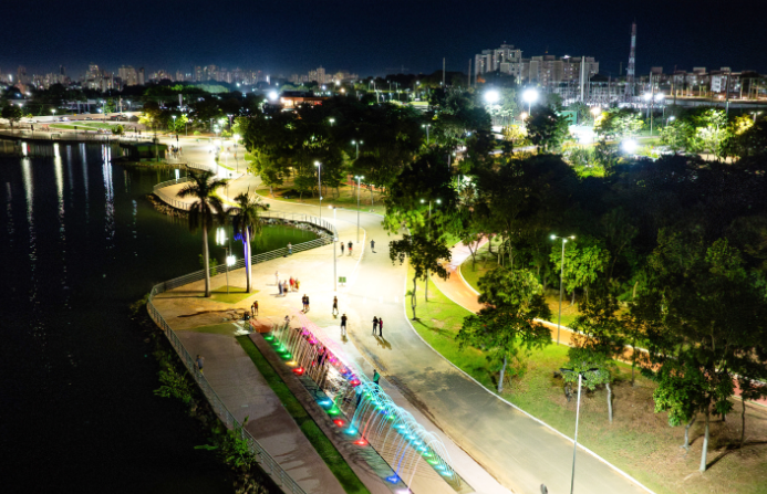 Aniversário de Cuiabá será celebrado com cultura, tradição e shows nacionais