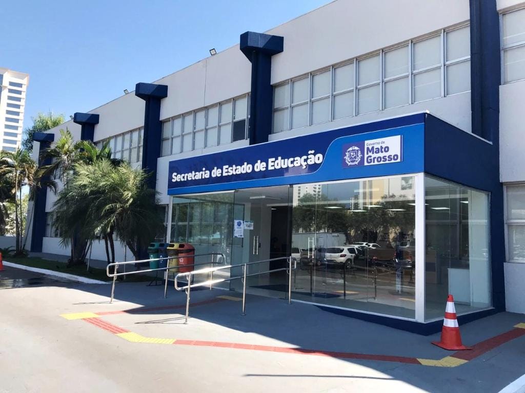 Seduc abre seletivo para militares da reserva atuarem em escolas cívico-militares de MT