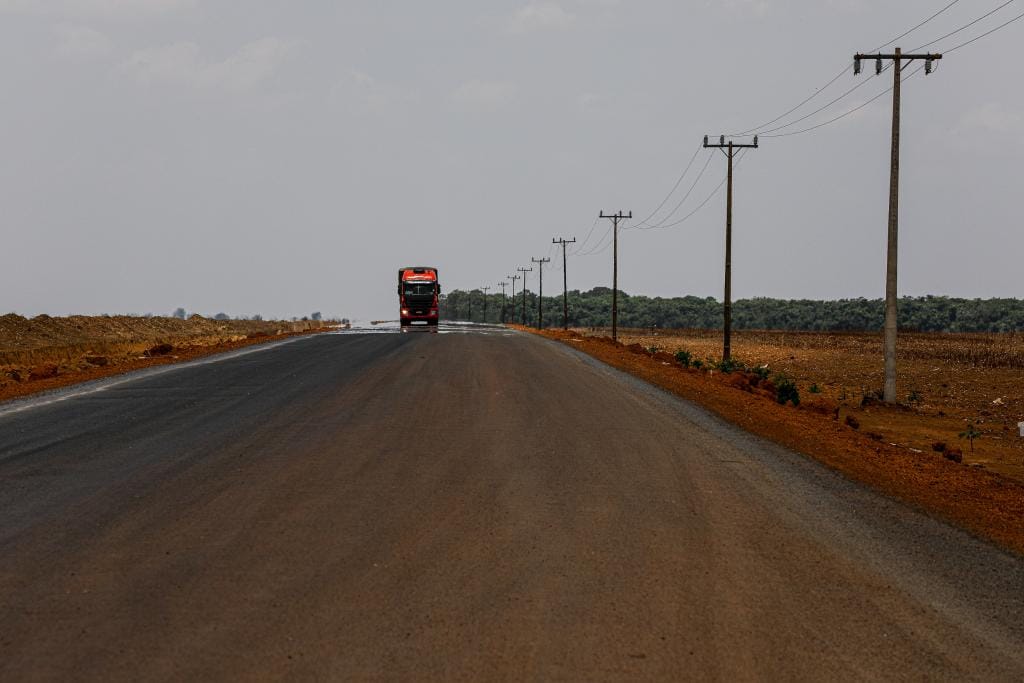 Governo investe R$ 309 mi para ampliar serviços de infraestrutura, educação e social
