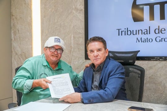 TCE anuncia plano para enfrentar crise na agricultura familiar da Baixada Cuiabana