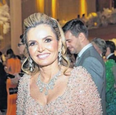 Empresária cuiabana é opção pra vice de Pivetta