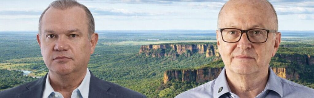 Fagundes lidera, Pivetta cresce e 2º turno segue em aberto na disputa pelo Paiaguás