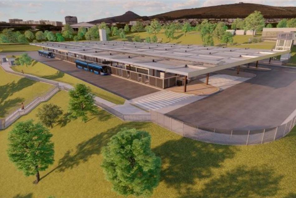 Governo publica nova licitação para construção dos terminais do BRT