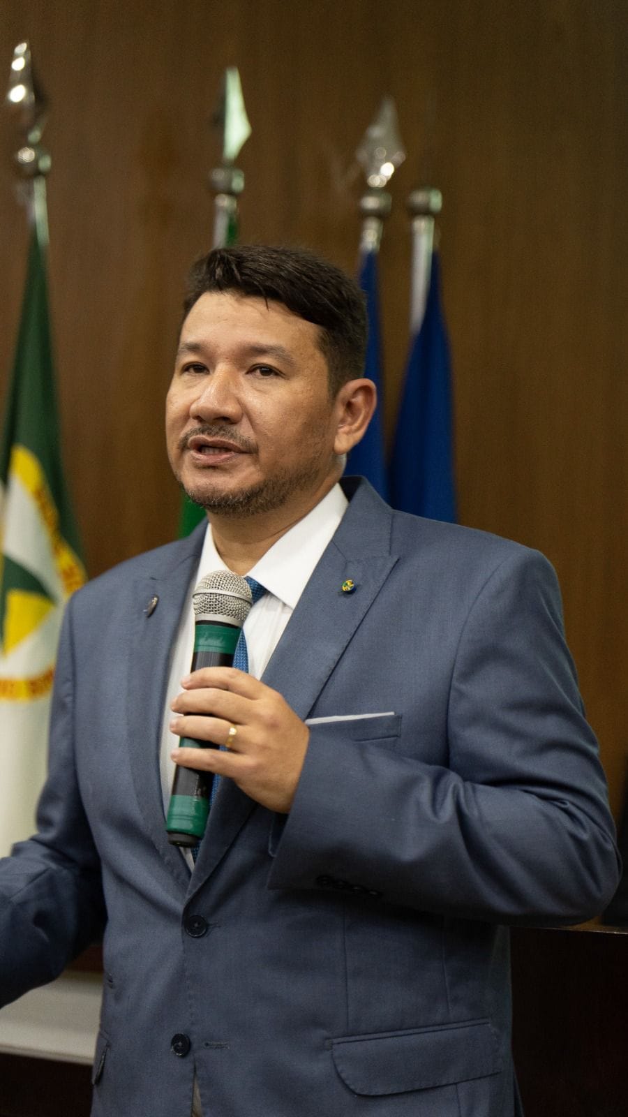 O jurídico na estratégia eleitoral