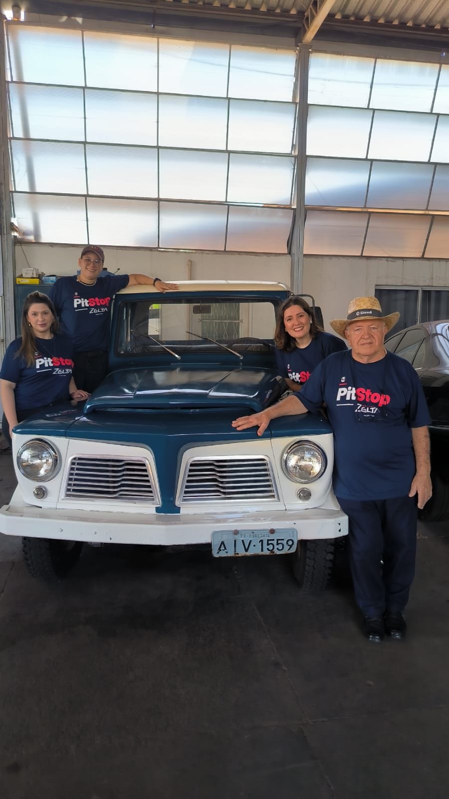 Oficina comandada por mulheres promove workshop de mecânica básica neste sábado (7)