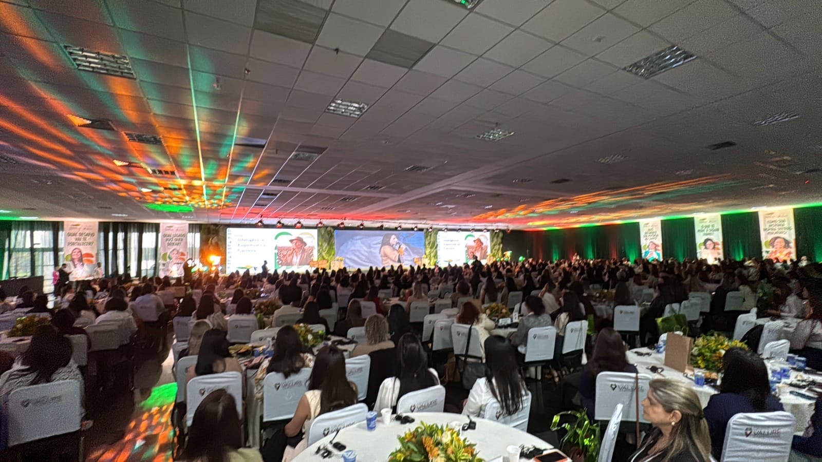 Cuiabá recebe o Encontro Elas no Campo 2026, o maior encontro de mulheres do agronegócio do Centro-Oeste