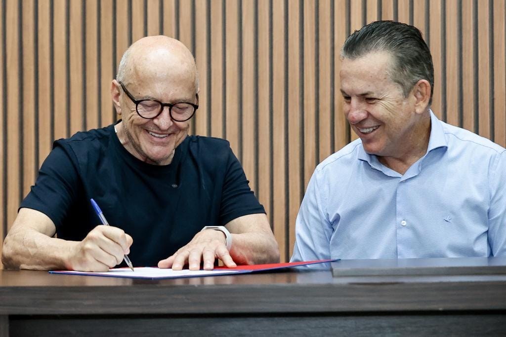 Governo de MT lidera investimentos, avança em entregas e melhora vida da população em todas as regiões