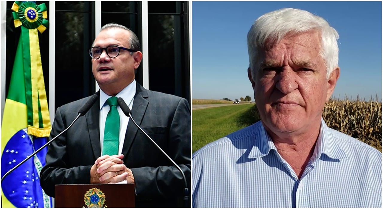 Em nome de Bolsonaro, Wellington faz apelo para Galvan estar no palanque do PL