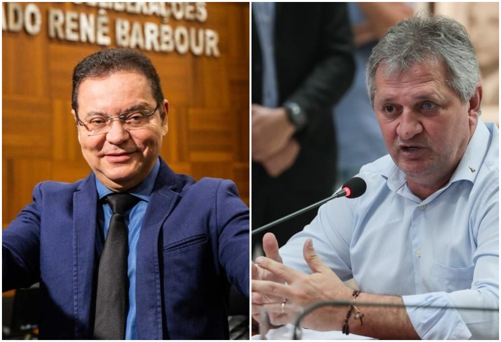 Dilmar e Botelho devem brigar por presidência de Comissão