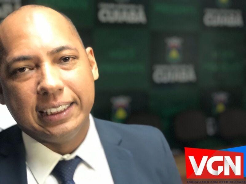Juca do Guaraná está muito próximo do PSD