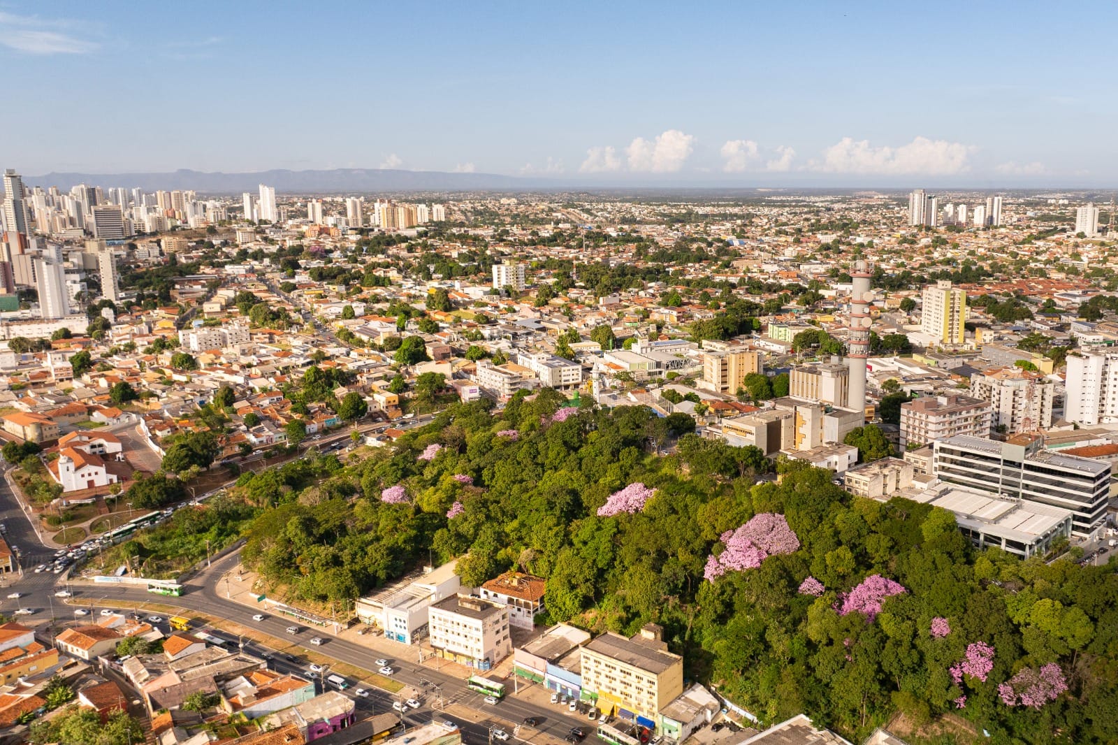 Morro da Luz deve ser revitalizado e integrado a circuito histórico com novo Plano Diretor
