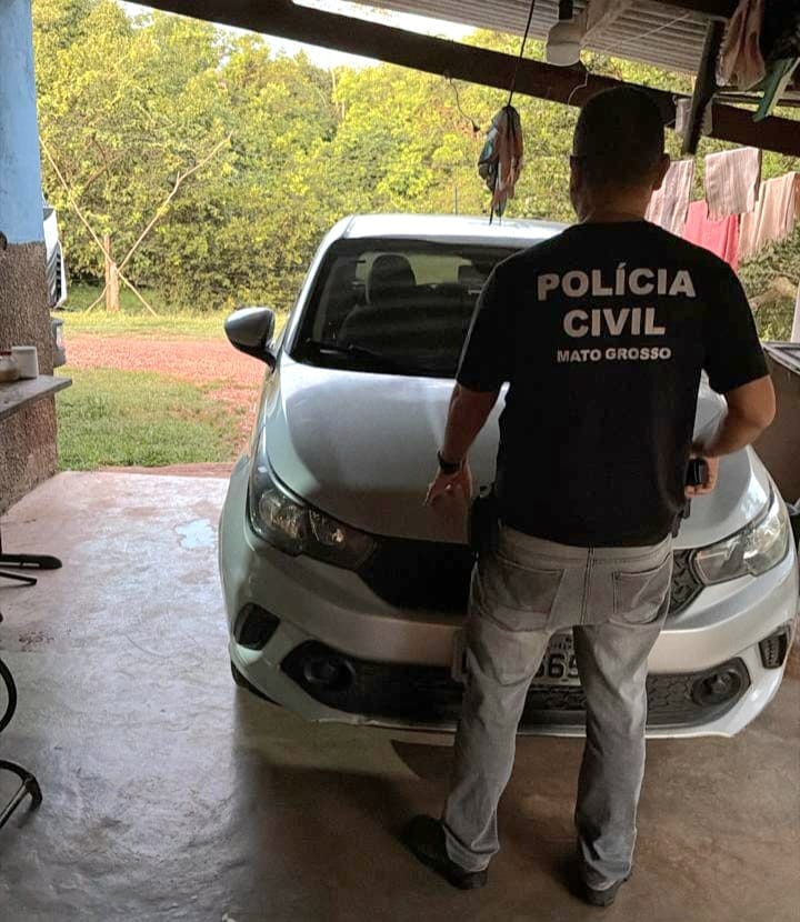 PC mira servidores e PM por esquema em desvio de R$ 2,7 mi na Prefeitura de Livramento