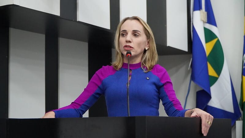 Katiuscia vê consenso e crava Ilde como presidente; "chapa tem 20 votos"
