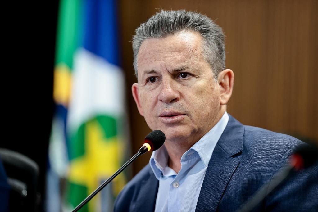 Mauro Mendes detona ex-presidente da Assembleia