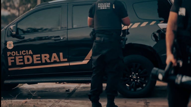 PF realiza operação de combate a fraudes bancárias; criminosos passaram por MT
