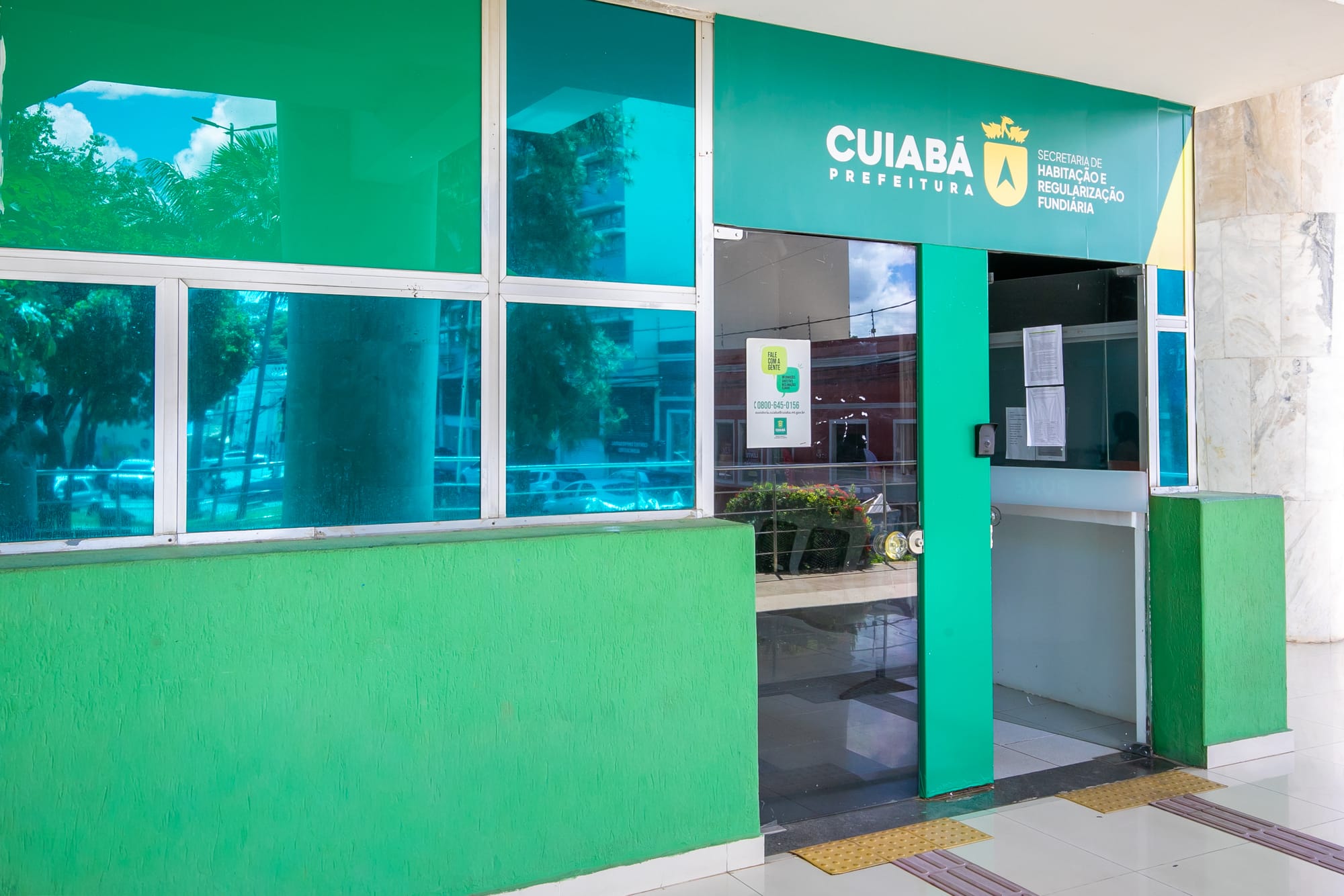 Programa Casa Cuiabana realiza novo sorteio de 500 unidades nesta quinta
